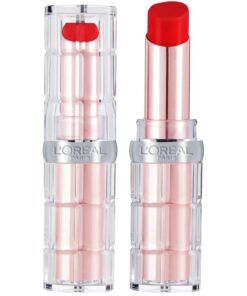 shop L'Oreal Paris Cosmetics Color Riche Shine Plump - Watermelon af LOreal Paris - online shopping tilbud rabat hos shoppetur.dk