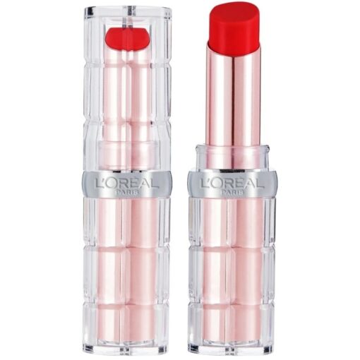 shop L'Oreal Paris Cosmetics Color Riche Shine Plump - Watermelon af LOreal Paris - online shopping tilbud rabat hos shoppetur.dk