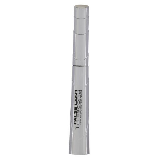 shop L'Oreal Paris Cosmetics False Lash Telescopic Mascara 9 ml - Black af LOreal Paris - online shopping tilbud rabat hos shoppetur.dk