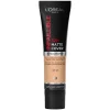 shop L'Oreal Paris Cosmetics Infaillible 32H Matte Cover Foundation SPF 25 - 30 ml - 145 Warm Undertone af LOreal Paris - online shopping tilbud rabat hos shoppetur.dk
