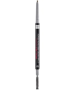 shop L'Oreal Paris Cosmetics Infaillible Brows 24H Micro Precision Pencil 1 gr. - 1.0 Ebony af LOreal Paris - online shopping tilbud rabat hos shoppetur.dk