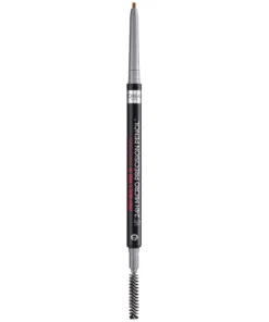 shop L'Oreal Paris Cosmetics Infaillible Brows 24H Micro Precision Pencil 1 gr. - 5.0 Light Brunette af LOreal Paris - online shopping tilbud rabat hos shoppetur.dk