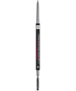 shop L'Oreal Paris Cosmetics Infaillible Brows 24H Micro Precision Pencil 1 gr. - 8.0 Light Cool Blonde af LOreal Paris - online shopping tilbud rabat hos shoppetur.dk