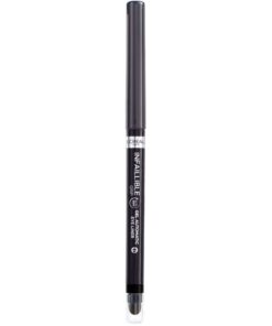 shop L'Oreal Paris Cosmetics Infaillible Grip 36H Gel Automatic Eyeliner - 03 Taupe Grey af LOreal Paris - online shopping tilbud rabat hos shoppetur.dk