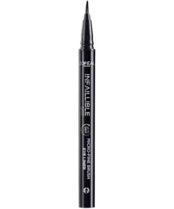 shop L'Oreal Paris Cosmetics Infaillible Grip 36H Micro-Fine Eyeliner 4