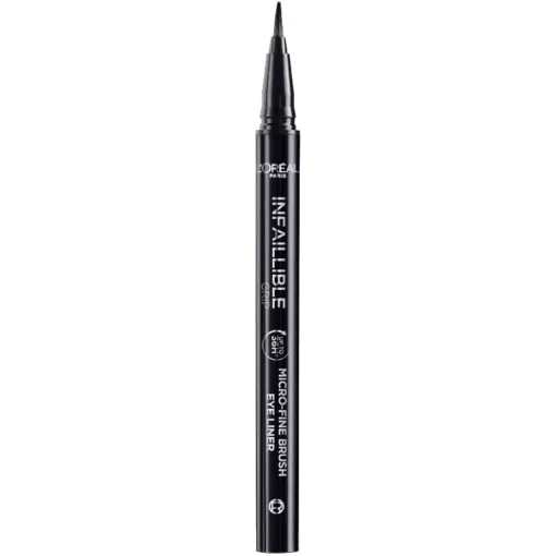 shop L'Oreal Paris Cosmetics Infaillible Grip 36H Micro-Fine Eyeliner 4