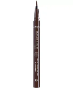 shop L'Oreal Paris Cosmetics Infaillible Grip 36H Micro-Fine Eyeliner 4