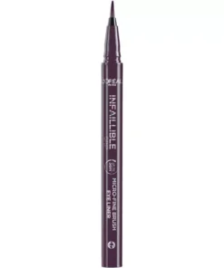 shop L'Oreal Paris Cosmetics Infaillible Grip 36H Micro-Fine Eyeliner 4