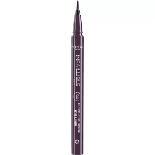 shop L'Oreal Paris Cosmetics Infaillible Grip 36H Micro-Fine Eyeliner 4