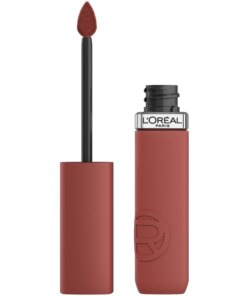 shop L'Oreal Paris Cosmetics Infaillible Matte Resistance Lipstick 5 ml - 150 Lazy Sunday af LOreal Paris - online shopping tilbud rabat hos shoppetur.dk