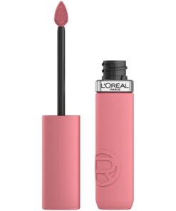 shop L'Oreal Paris Cosmetics Infaillible Matte Resistance Lipstick 5 ml - 200 Lipstick & Chill af LOreal Paris - online shopping tilbud rabat hos shoppetur.dk