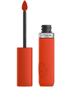 shop L'Oreal Paris Cosmetics Infaillible Matte Resistance Lipstick 5 ml - 300 Sun Bathing af LOreal Paris - online shopping tilbud rabat hos shoppetur.dk