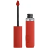 shop L'Oreal Paris Cosmetics Infaillible Matte Resistance Lipstick 5 ml - 400 Spill The Tea af LOreal Paris - online shopping tilbud rabat hos shoppetur.dk