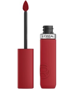 shop L'Oreal Paris Cosmetics Infaillible Matte Resistance Lipstick 5 ml - 425 Afterwork Drink af LOreal Paris - online shopping tilbud rabat hos shoppetur.dk