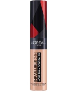 shop L'Oreal Paris Cosmetics Infaillible More Than Concealer 11 ml - 324 Oatmeal af LOreal Paris - online shopping tilbud rabat hos shoppetur.dk