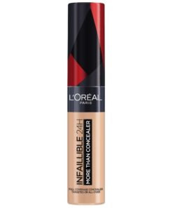 shop L'Oreal Paris Cosmetics Infaillible More Than Concealer 11 ml - 326 Vanilla af LOreal Paris - online shopping tilbud rabat hos shoppetur.dk