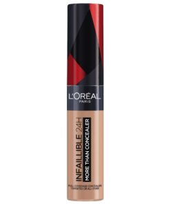 shop L'Oreal Paris Cosmetics Infaillible More Than Concealer 11 ml - 328 Linen af LOreal Paris - online shopping tilbud rabat hos shoppetur.dk