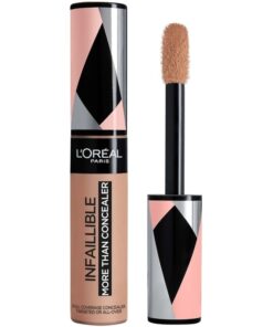 shop L'Oreal Paris Cosmetics Infaillible More Than Concealer 11 ml - 330 Pecan af LOreal Paris - online shopping tilbud rabat hos shoppetur.dk