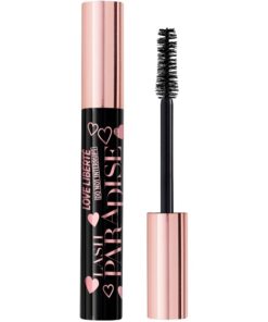 shop L'Oreal Paris Cosmetics Lash Paradise Mascara 6 ml - Black (U) af LOreal Paris - online shopping tilbud rabat hos shoppetur.dk