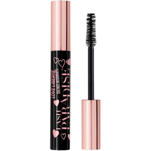 shop L'Oreal Paris Cosmetics Lash Paradise Mascara 6 ml - Black (U) af LOreal Paris - online shopping tilbud rabat hos shoppetur.dk