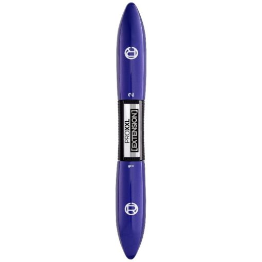 shop L'Oreal Paris Cosmetics Pro XXL Mascara Extension 12 ml - Black af LOreal Paris - online shopping tilbud rabat hos shoppetur.dk