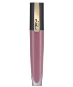 shop L'Oreal Paris Cosmetics Rouge Signature 7 ml - 105 I Rule af LOreal Paris - online shopping tilbud rabat hos shoppetur.dk