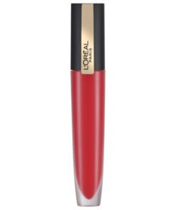 shop L'Oreal Paris Cosmetics Rouge Signature 7 ml - 113 I Don't af LOreal Paris - online shopping tilbud rabat hos shoppetur.dk