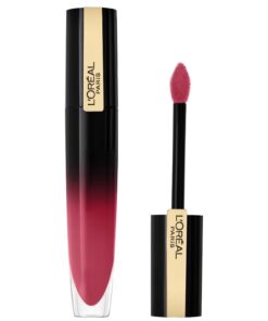 shop L'Oreal Paris Cosmetics Rouge Signature Brilliant Signature 6