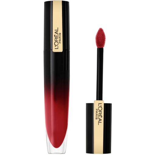 shop L'Oreal Paris Cosmetics Rouge Signature Brilliant Signature 6