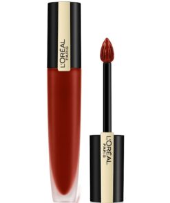 shop L'Oreal Paris Cosmetics Rouge Signature Empowereds 7 ml - 138 Honored af LOreal Paris - online shopping tilbud rabat hos shoppetur.dk