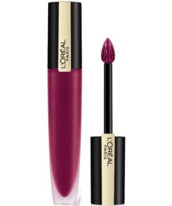 shop L'Oreal Paris Cosmetics Rouge Signature Empowereds 7 ml -141 Discovered af LOreal Paris - online shopping tilbud rabat hos shoppetur.dk