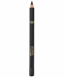 shop L'Oreal Paris Cosmetics Superliner Le Khol - 101 Midnight Black af LOreal Paris - online shopping tilbud rabat hos shoppetur.dk