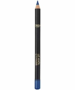 shop L'Oreal Paris Cosmetics Superliner Le Khol - 107 Deep Sea Blue af LOreal Paris - online shopping tilbud rabat hos shoppetur.dk