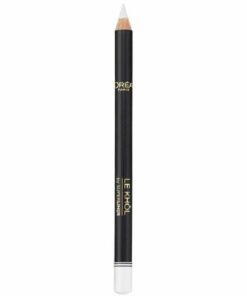 shop L'Oreal Paris Cosmetics Superliner Le Khol - 120 Immaculate Snow af LOreal Paris - online shopping tilbud rabat hos shoppetur.dk