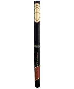 shop L'Oreal Paris Cosmetics Superliner Perfect Slim - 03 Brown af LOreal Paris - online shopping tilbud rabat hos shoppetur.dk