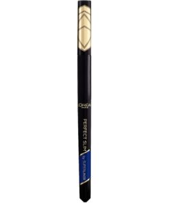 shop L'Oreal Paris Cosmetics Superliner Perfect Slim - 04 Navy af LOreal Paris - online shopping tilbud rabat hos shoppetur.dk