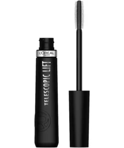 shop L'Oreal Paris Cosmetics Telescopic Lift Mascara 9