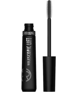 shop L'Oreal Paris Cosmetics Telescopic Lift Mascara 9