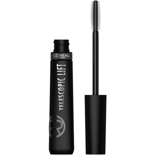 shop L'Oreal Paris Cosmetics Telescopic Lift Mascara 9