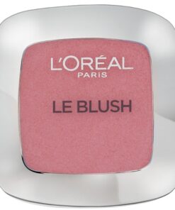 shop L'Oreal Paris Cosmetics True Match Blush - 145 Rosewood af LOreal Paris - online shopping tilbud rabat hos shoppetur.dk