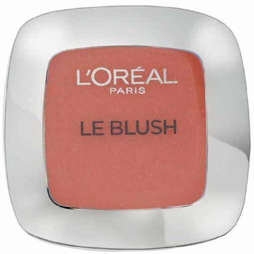 shop L'Oreal Paris Cosmetics True Match Blush - 160 Peach af LOreal Paris - online shopping tilbud rabat hos shoppetur.dk