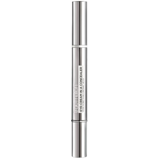 shop L'Oreal Paris Cosmetics True Match Eye-Cream In A Concealer - 3-5