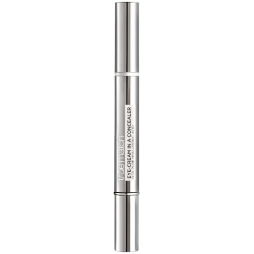 shop L'Oreal Paris Cosmetics True Match Eye-Cream In A Concealer - 3-5N Natural Beige af LOreal Paris - online shopping tilbud rabat hos shoppetur.dk