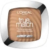 shop L'Oreal Paris Cosmetics True Match Powder - 7.D/7.W Cinnamon af LOreal Paris - online shopping tilbud rabat hos shoppetur.dk