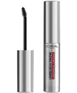 shop L'Oreal Paris Cosmetics UnbelievaBrow Longwear Topcoat 5 ml af LOreal Paris - online shopping tilbud rabat hos shoppetur.dk