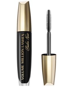 shop L'Oreal Paris Cosmetics Volume Million Lashes Balm Noir Mascara 8