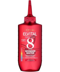 shop L'Oreal Paris Elvital Color Vive 8 Second Wonder Water 200 ml af LOreal Paris - online shopping tilbud rabat hos shoppetur.dk