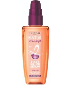 shop L'Oreal Paris Elvital Dream Length Frizz Killer Serum 100 ml af LOreal Paris - online shopping tilbud rabat hos shoppetur.dk