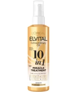 shop L'Oreal Paris Elvital Extraordinary Oil 10 in 1 - 150 ml af LOreal Paris - online shopping tilbud rabat hos shoppetur.dk