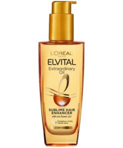 shop L'Oreal Paris Elvital Extraordinary Oil Dry Hair 100 ml af LOreal Paris - online shopping tilbud rabat hos shoppetur.dk